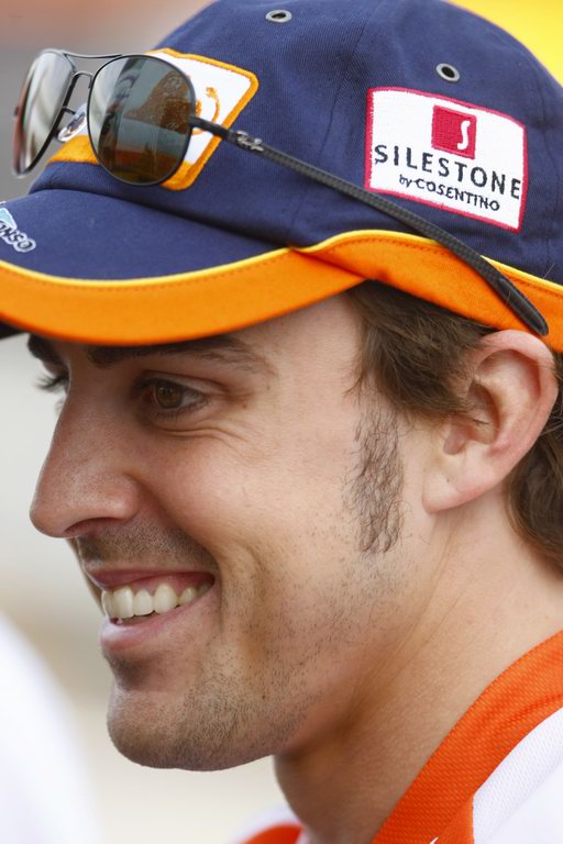 GP SPAGNA - Qualifiche e Prove Libere 3